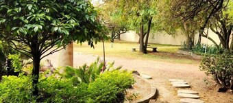 Cozy Guestrooms in Midrand 1