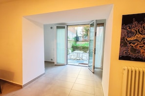 Interior - Apartment a few minutes from the sea (Fano)
