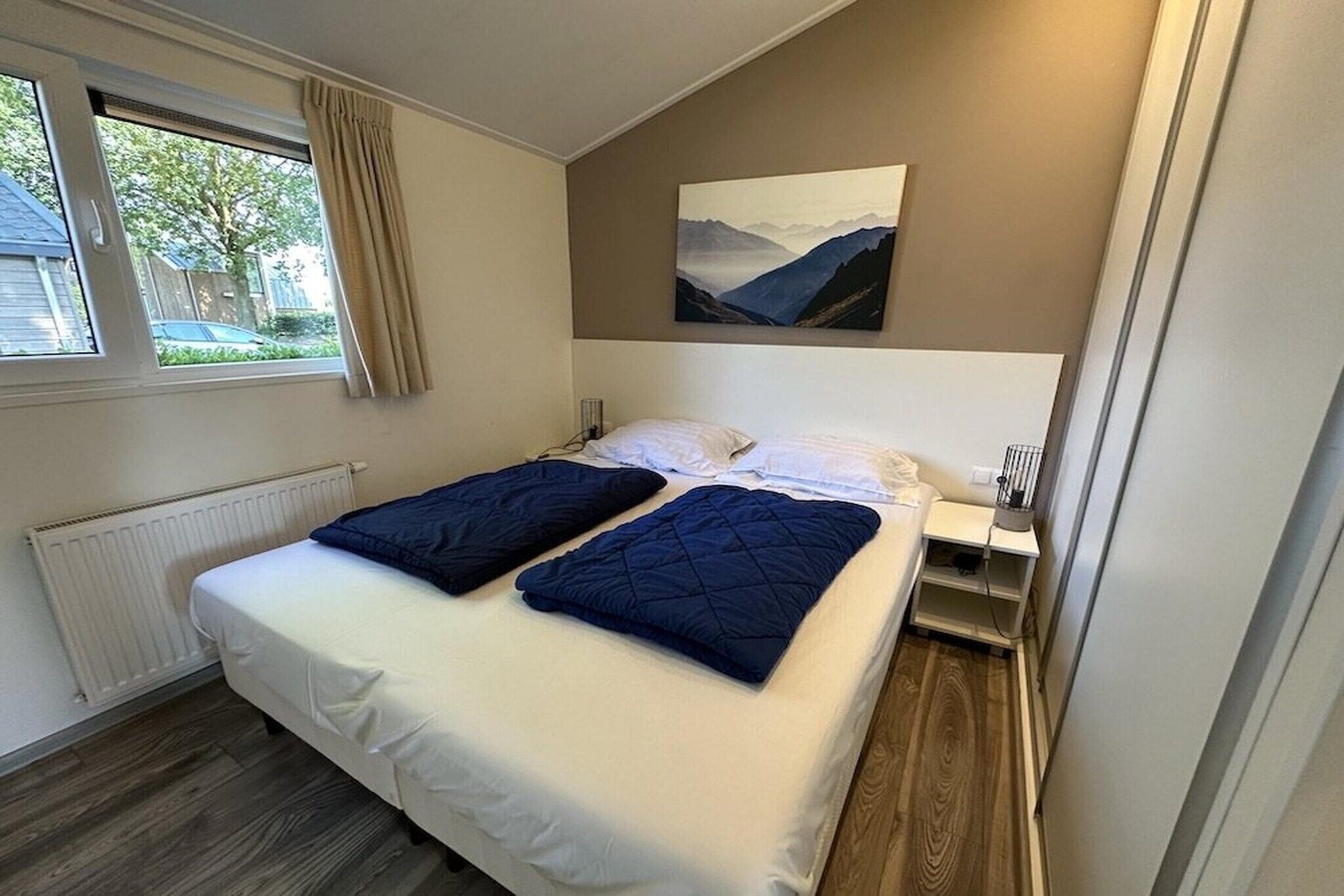 3 bedrooms, free WiFi