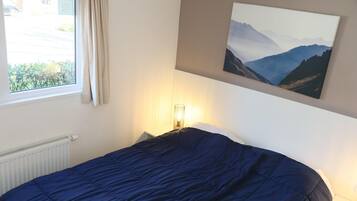3 habitaciones y wifi gratis