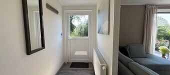 Chalet in Biddinghuizen, pool facilities