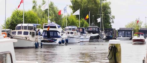 Marina