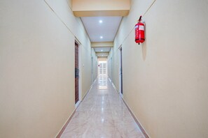 Interior - Hotel O Bidadi Railway Junction (Bangalore)