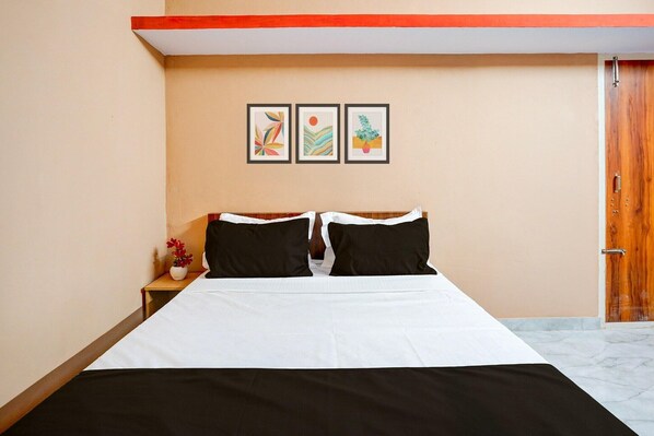 Room - Hotel O Bidadi Railway Junction (Bangalore)