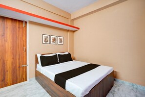 Room - Hotel O Bidadi Railway Junction (Bangalore)