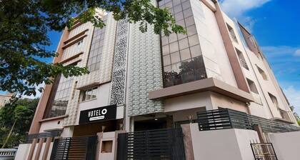 HĂŽtel O Cosmopolis Bhubaneswar