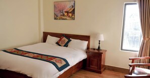 Phòng đôi Superior