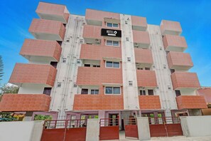 Ulkopuoli