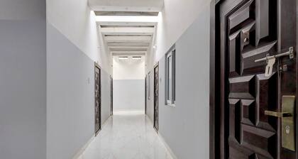 Hotel O Tiruvallur Bus Terminal