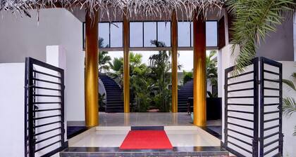DeluxeVanam resort
