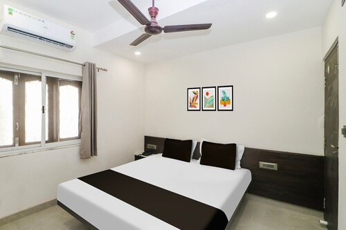 Super Collection O Ranchi Station Road