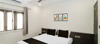 Super Collection O Ranchi Station Road