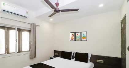 Super Collection O Ranchi Station Road