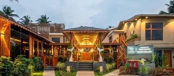 Sstella Empire Beach Resort, a member of Radisson Individuals