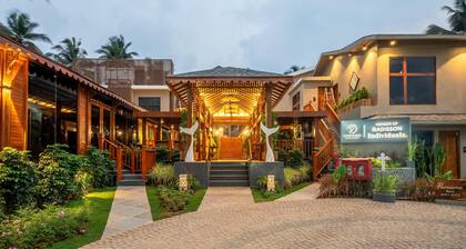 Sstella Empire Beach Resort, a member of Radisson Individuals