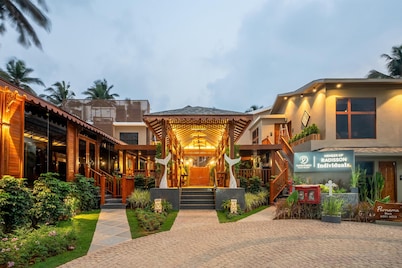 Sstella Empire Beach Resort, a member of Radisson Individuals