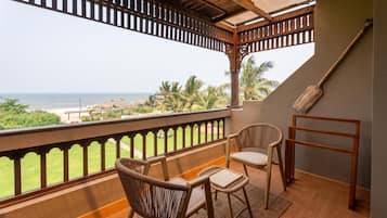 Habitación Premium, vista al mar