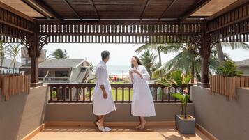 Premium Room, Sea View