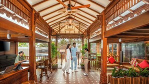 Exterior - Sstella Empire Beach Resort, a member of Radisson Individuals (Calangute)