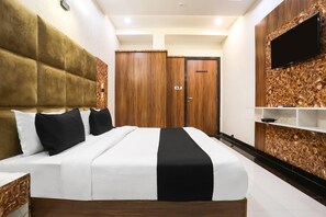 Rumah | 1 kamar tidur