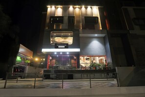 Rumah | Eksterior
