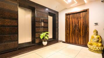 House | Interior