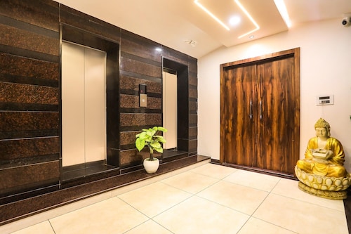 Townhouse Kota Airport Shaily Royal