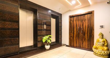 Townhouse Kota Airport Shaily Royal