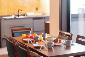 Suite - KOHAKU Apartment Hotel Kyoto (Kyoto)