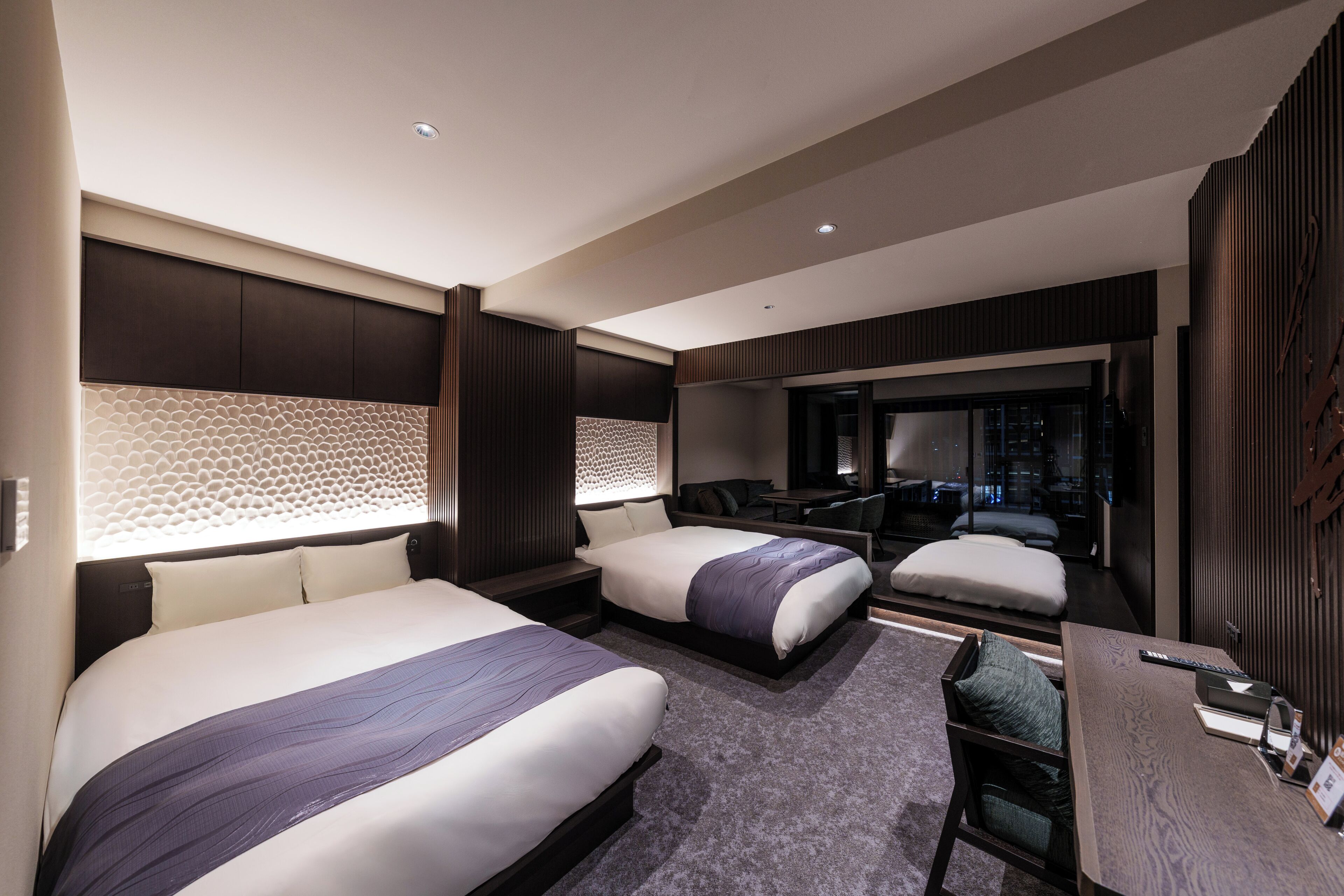 Studio Standard, coin cuisine