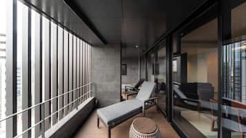 Suite | Terrace/patio