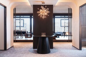 Suite | Interior - KOHAKU Apartment Hotel Kyoto (Kyoto)