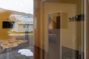 House, Pets allowed, Garden View | Interior