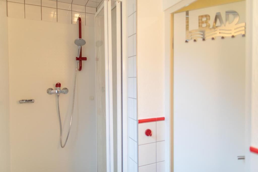 House, Pets allowed, Garden View | Bathroom