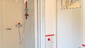 House, Pets allowed, Garden View | Bathroom