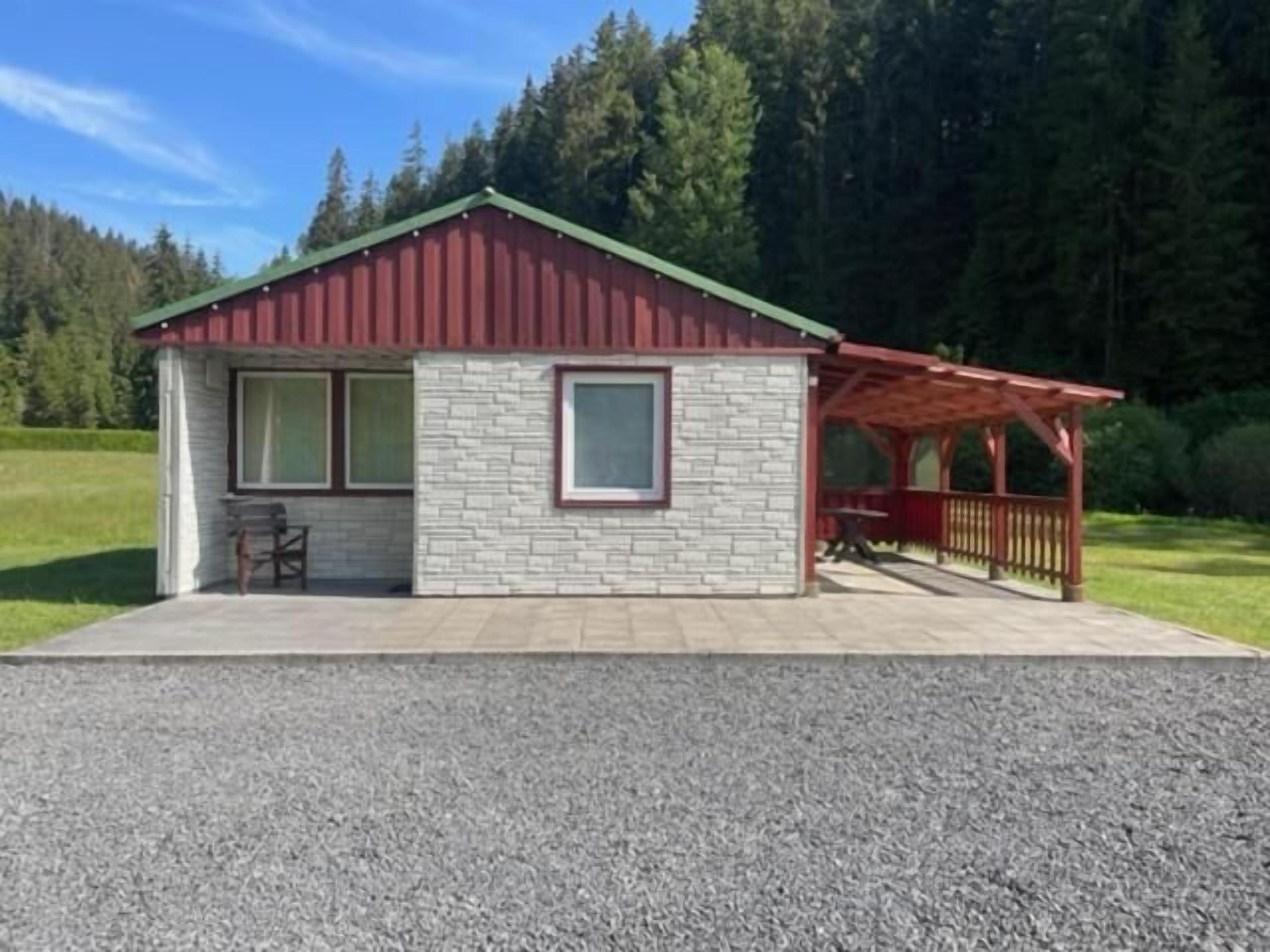 House, Pets allowed, Garden View | Exterior