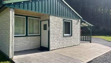 House, Pets Allowed, Garden View | Exterior