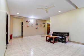 Interior - Super Hotel O Akkayaplem Near Railway Station (Visakhapatnam)