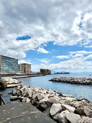 Miscellaneous - Lumgomare Partenope (Napoli)