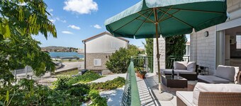 Gorgeous apartment in Sibenik
