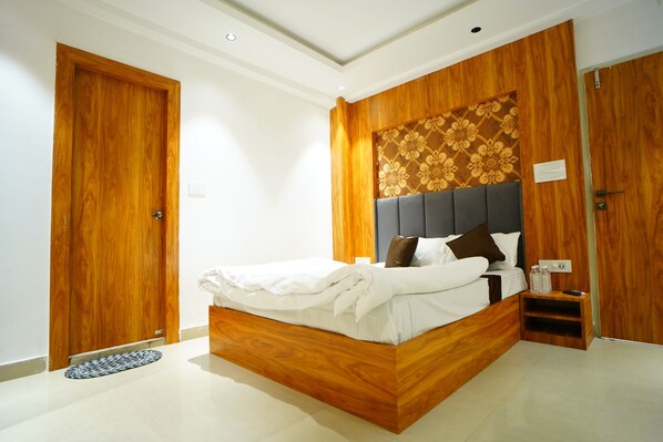 Classic Single Room - jrf hotel (kolkata)