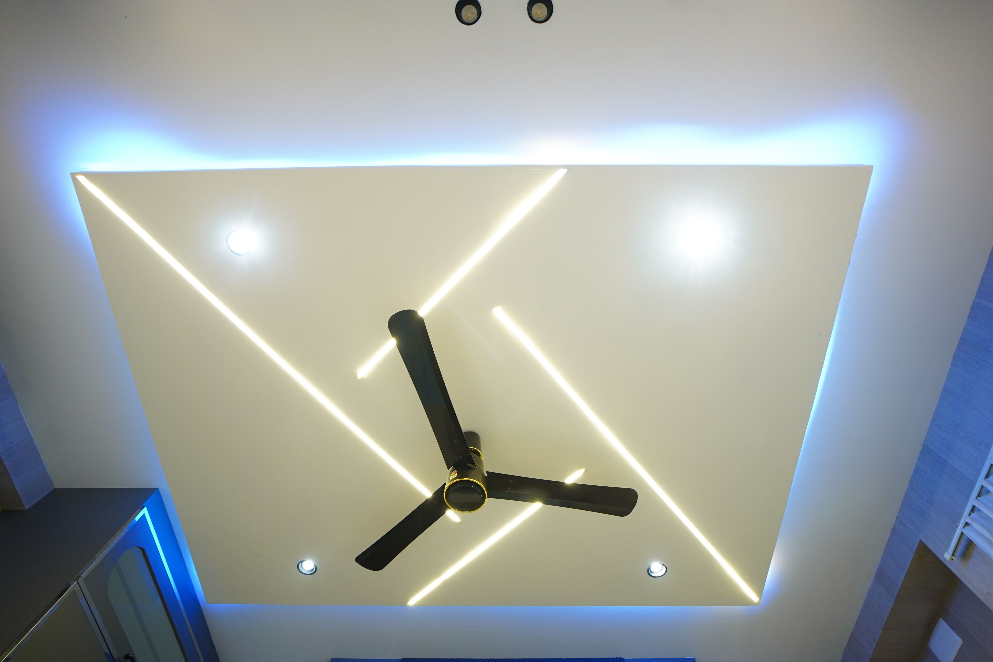 Studio Deluxe | Interiör