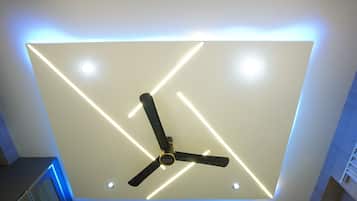 Studio Deluxe | Interiör