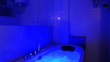 Studio Deluxe | Badrum