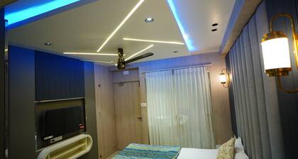 jrf hotel