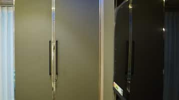 Deluxe studio | Interieur