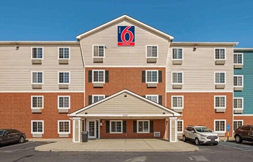 2 Full Beds | Non-Smoking, Kitchen