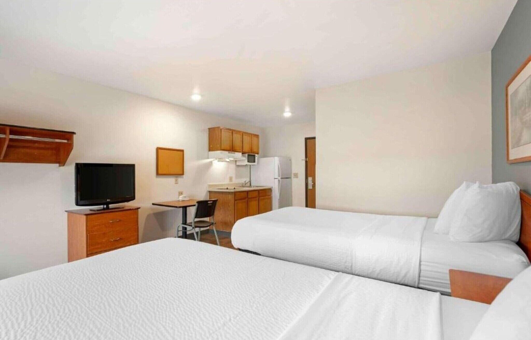 1 habitación y wifi gratis 