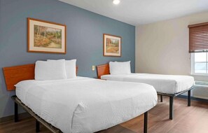 1 chambre, Wi-Fi gratuit