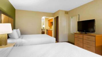 1 chambre, Wi-Fi gratuit